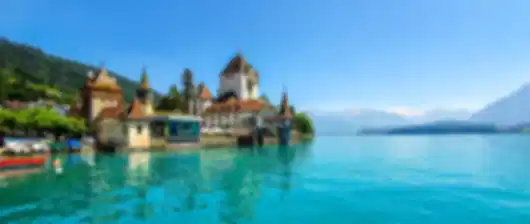 11 Days Switzerland Trip Itinerary for Couples